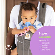 On the Go Tether - Various Colors