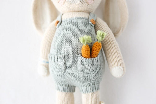 Henry the Bunny