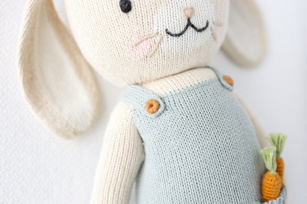 Henry the Bunny