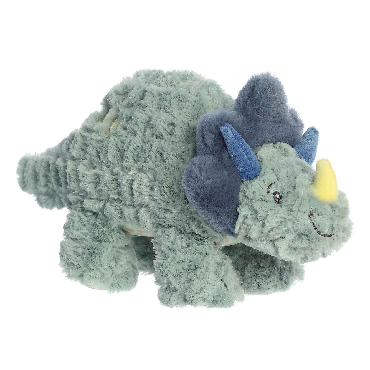Traci Triceratops