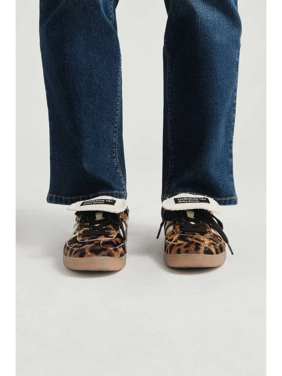 Oaklee Maternity Straight Leg Jean - 30"