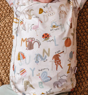 Baby Take Me Home Set - Animal ABC