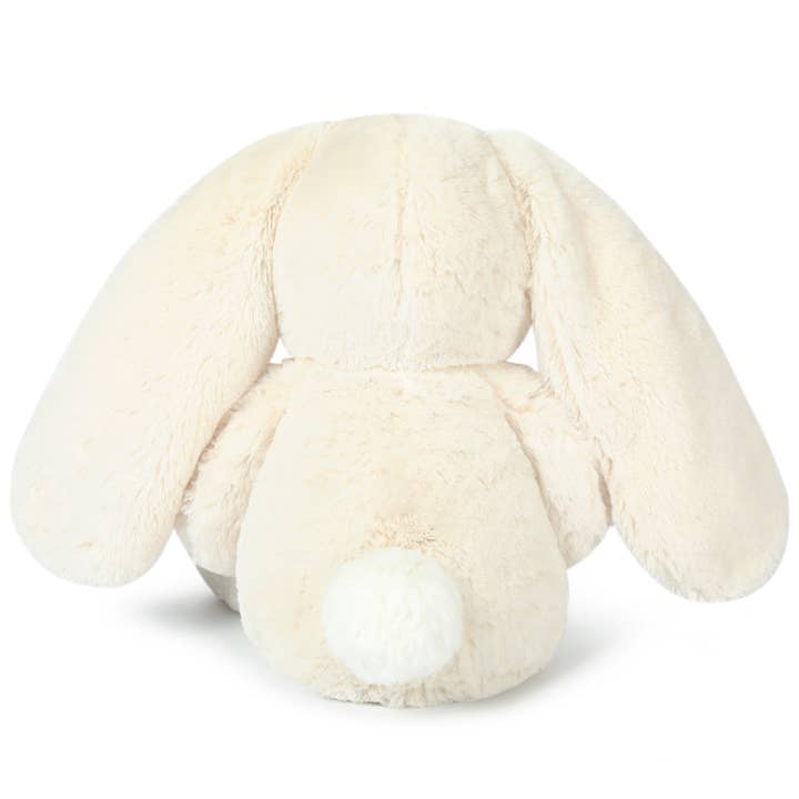 Plush Huggie - Ziggy Bunny (Oatmeal)