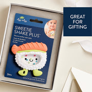 Sweetie Shake Pus - Sushi