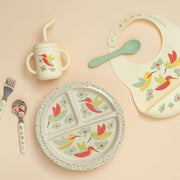 Silverware Set - Hummingbird