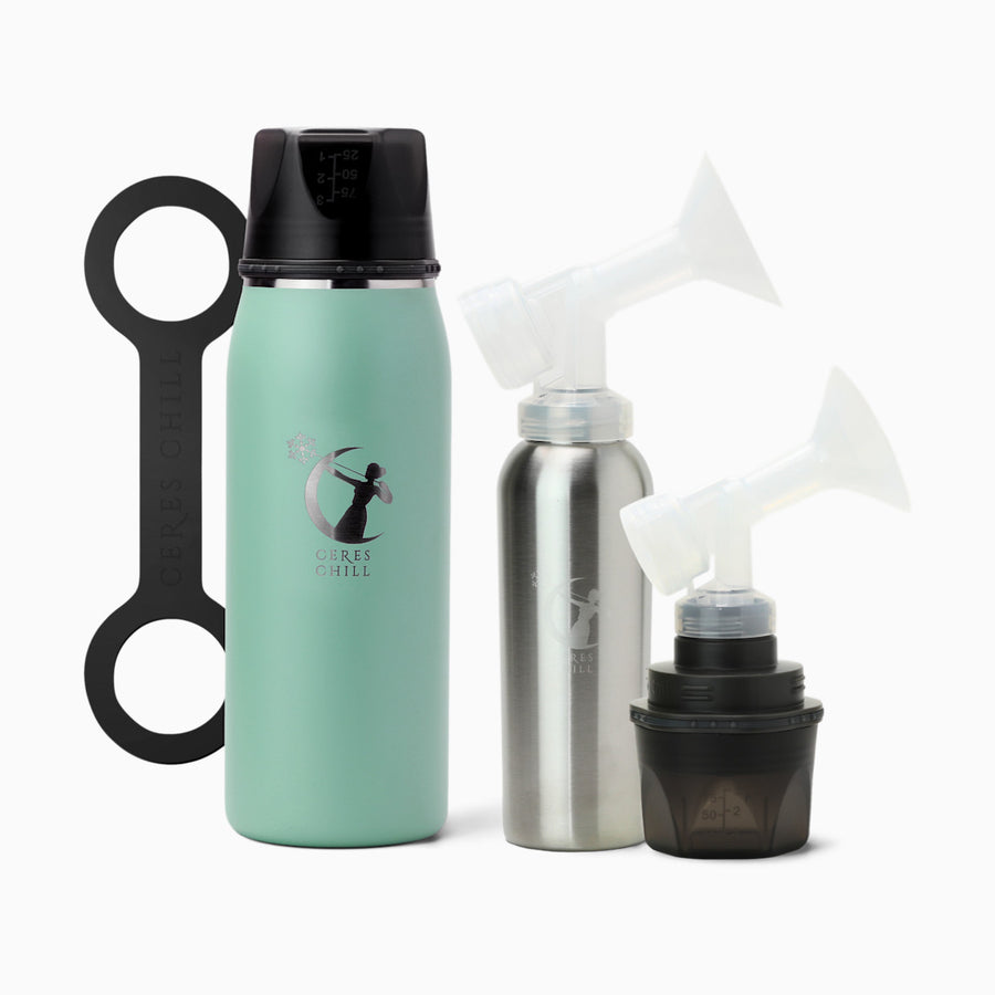 OG Breastmilk Chiller - Various Colors