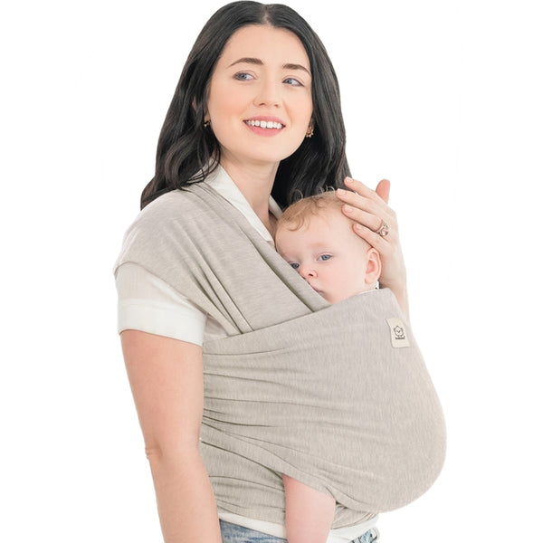 Baby Wrap Carrier - Various Colors
