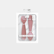 ezpz Mini Utensil Set - Various Colors