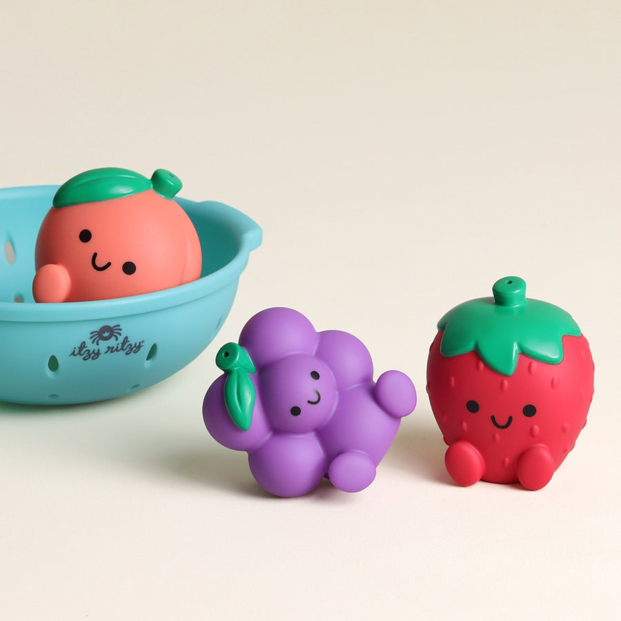 Itzy Splash Pals - Berries