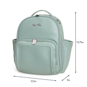 Itzy Mini Plus Diaper Bag -  Silly Goose