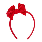 Fab Hard Headband - Various Colors