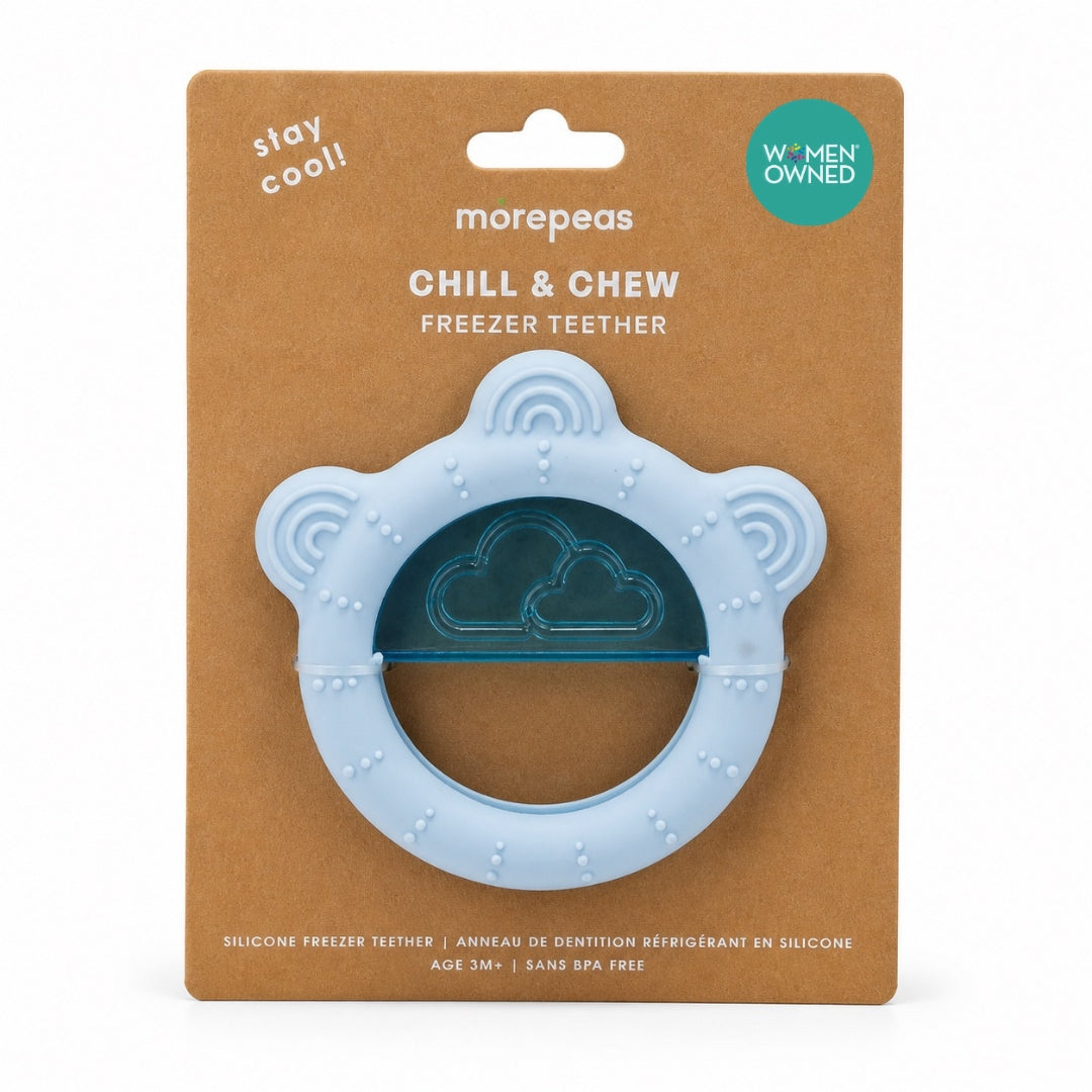 Chew & Chill Freezer Teether