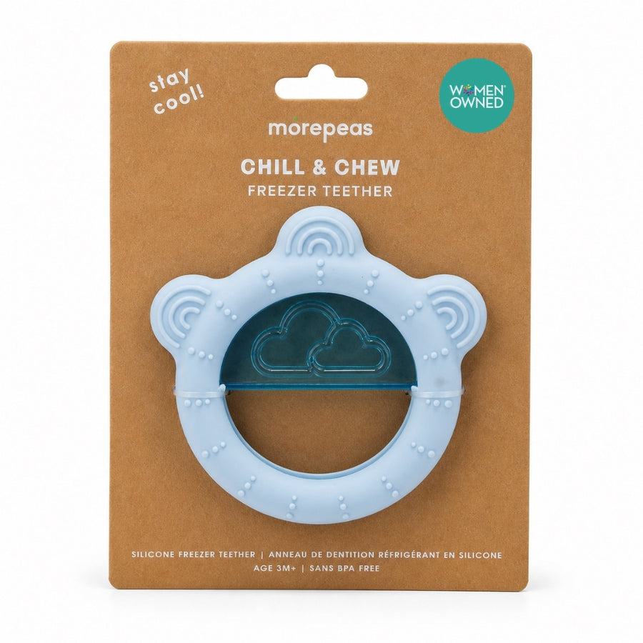 Chew & Chill Freezer Teether