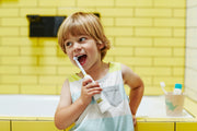 Kids Electric Musical Toothbrush Buzzy Brush (3+ Yrs)