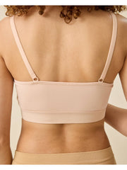 Every Stage Pumping & Nursing Bra - Blush