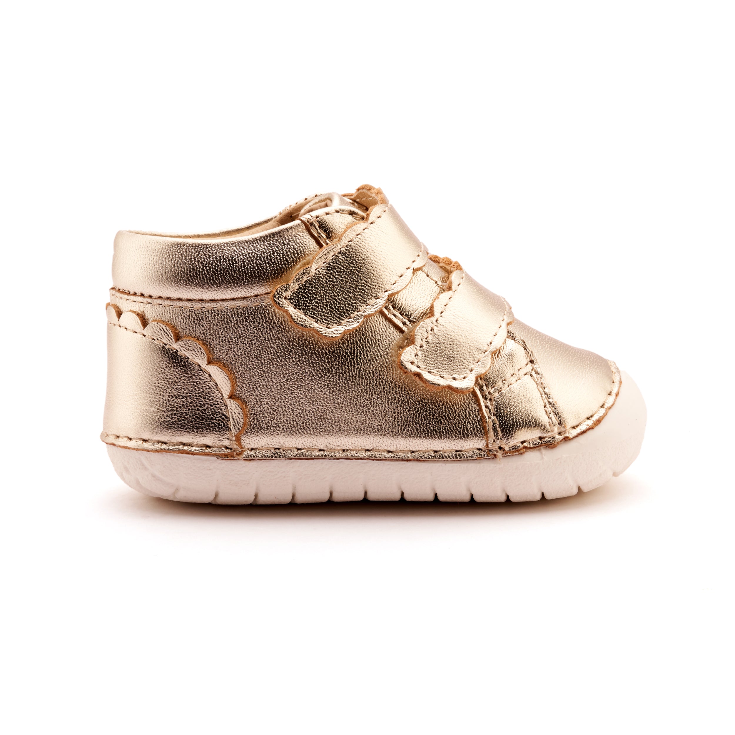 Pave Shade - Gold/Snow