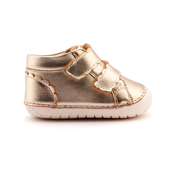 Pave Shade - Gold/Snow