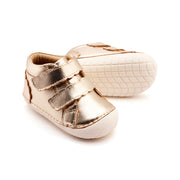 Pave Shade - Gold/Snow