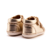 Pave Shade - Gold/Snow