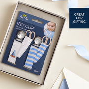 Itzy Clip - Nautical