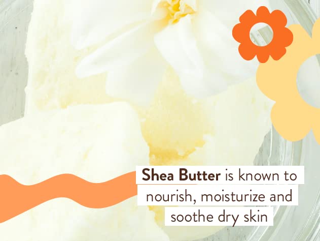 Sensitive Baby Shampoo & Wash