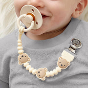 Sweetie Strap Plus - Bear