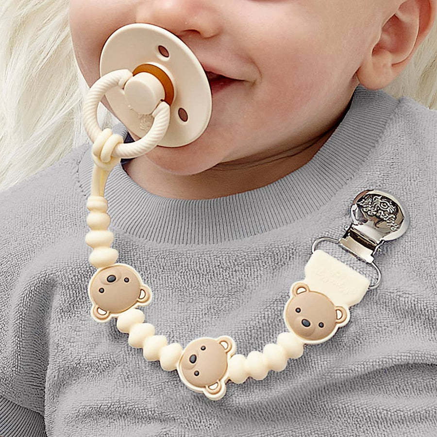 Sweetie Strap Plus - Bear