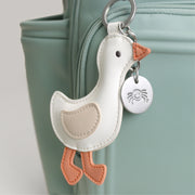 The Boss Plus Backpack Diaper Bag - Silly Goose