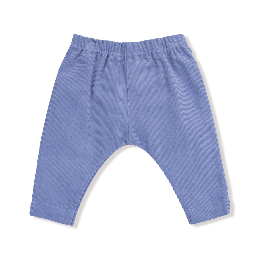 Jogger Pant - Corduroy Stonewash
