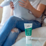 Organic Cradle Cap Cream