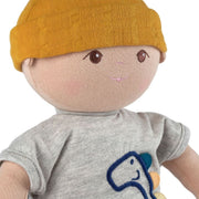 Organic Baby Doll - Kye