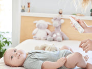 Sensitive Baby Fragrance Free Diaper Rash Cream Spray