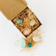 Painted Eggs