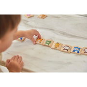 Animals Memo Game