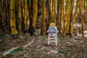 Organic Baby Doll - Kye