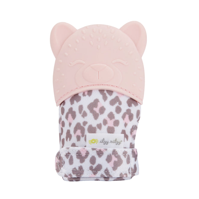Itzy Mitt™ Silicone Teething Mitts - Various Styles