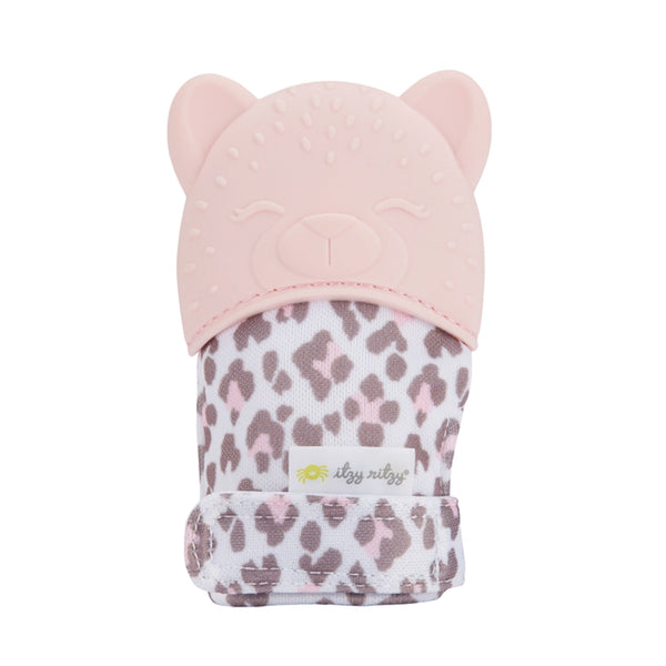 Itzy Mitt™ Silicone Teething Mitts - Various Styles