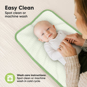 Swift Diaper Changing Pad - Acacia
