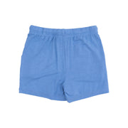 Crew Neck Tee and Short - Golf Things Blue