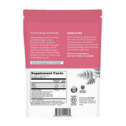 Lactahydrate Organic Lactation Electrolyte Drink Mix