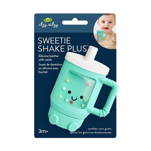 Sweetie Shake Pus - Tumbler