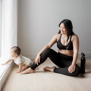 Louisa Maternity & Postpartum Support Leggings