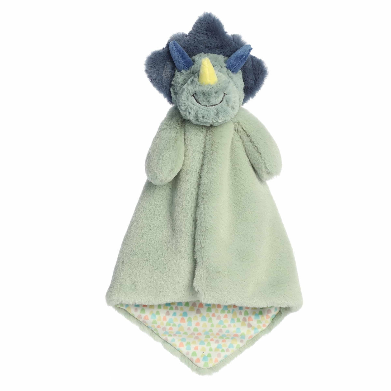 Traci Triceratops Luvster