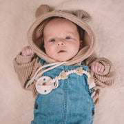 Sweetie Strap Plus - Bear
