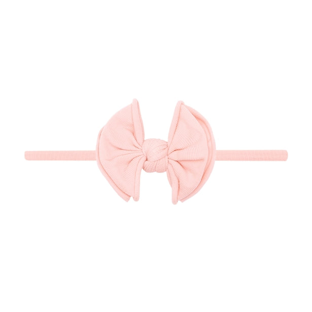Solid Baby Fab Skinny Headband - Various Colors