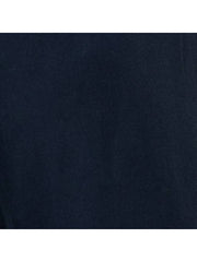 Tencel Off Duty Pant - Black