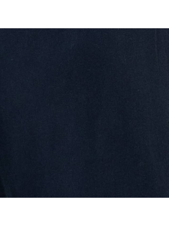 Tencel Off Duty Pant - Black