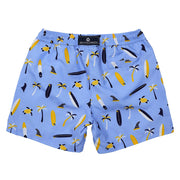 Turtle Break Swim Shorts