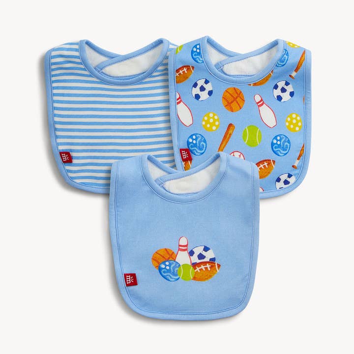 Modal Magnetic Bib Set - All Over Sports