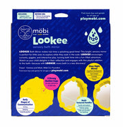Lookee Sensory Bath Mirror